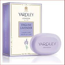 Yardely London English - Texas
