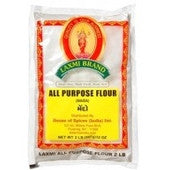 All Purpose Flour (Texas)