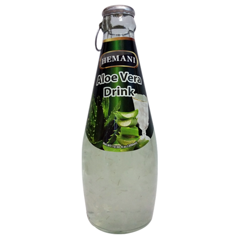 Aloe Vera Drink (Texas)