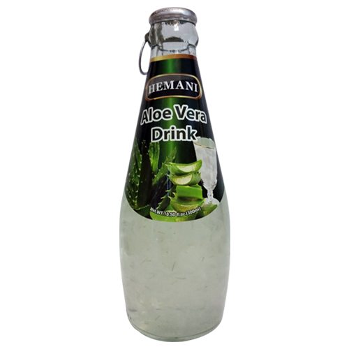 Aloe Vera Drink