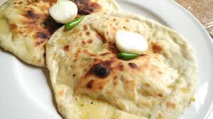 Aloo Naan : BB_IL