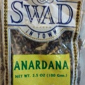 Anardana : Texas