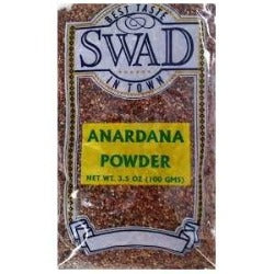 Anardana Powder : Texas