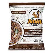 Anil Finger Millet Vermicelli (Texas)