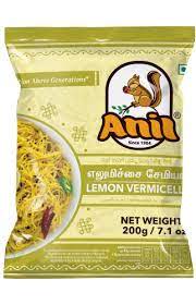 Anil Lemon Vermicelli : IL