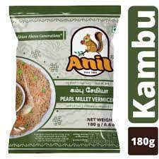 Anil Pearl Millet Vermicelli (Texas)