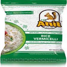 Anil Rice Vermicelli (Texas)