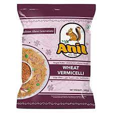 Anil Wheat Vermicelli (Texas)