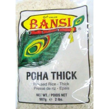 Poha Thick(texas)