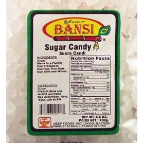 Sakar (Sugar Crystals) : IL