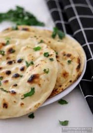 Batter Naan : BB_IL