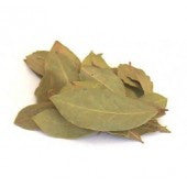 Bay Leaves (Texas)