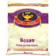 Besan Flour (Texas) : Pantry