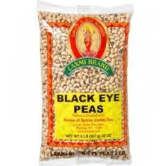 Black Eyed Beans : IL