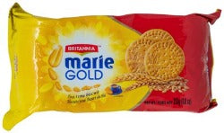 Britania Marie Gold Biscuits