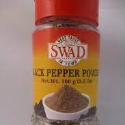 Black Pepper Powder : IL
