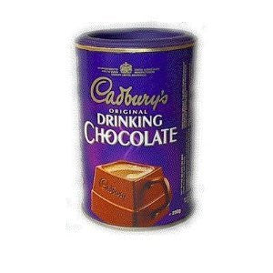 Cadbury Chocolate Drink