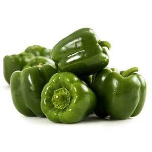 Capsicum - qty : 1