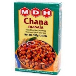 MDH Chana Masala : IL