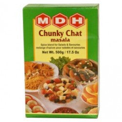 MDH Chat Masala  : IL