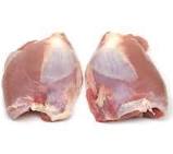 Chicken Thigh (with Bone) (Texas)