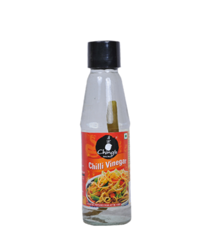 Ching’s Chilli Vinegar: IL