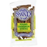 Cinnamon Stick - Round
