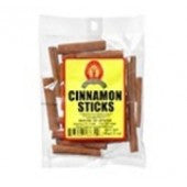 Cinnamon Stick Flat (Texas)