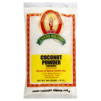 Coconut Powder (Texas)