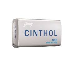 Cinthol  Deo Soaps- Texas