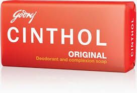 Cintol Original Soaps- Texas