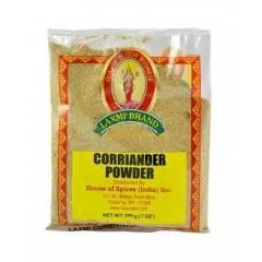 Coriander Powder : IL