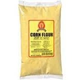 Yellow Corn Flour