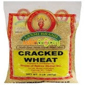 Craked Wheat Fine (Texas)