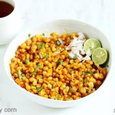 Crispy Corn  : Schaumburg_Grill