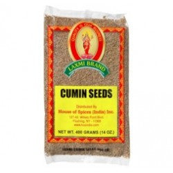 Cumin Seeds (Texas)