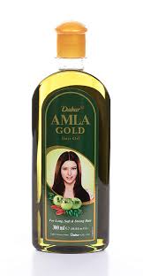 Dabur Amla Gold - Texas