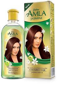 Dabur Amla Jasmine - Texas