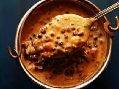 Dal Makhani  : BB