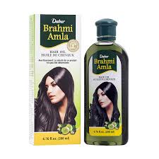 Dabur Brahmi Amla - Texas