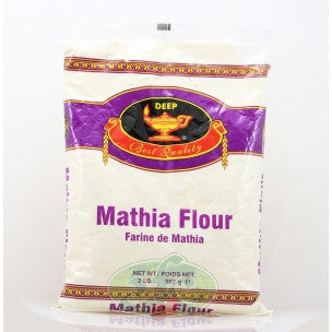 Mathia Flour