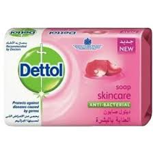 Dettol  Skin Care Soaps - Texas