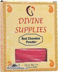 Divine Supplies Rev Chandan Powder (Texas)