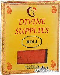 Divine Supplies Roli (Texas)