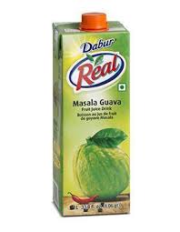 Dabur Real Masala Guava (Texas)