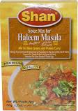Shan Haleen