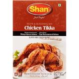 Shan chicken Tikka