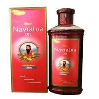 Navarathan oil