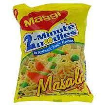 Maggi Noodles -- All Sizes (Texas)