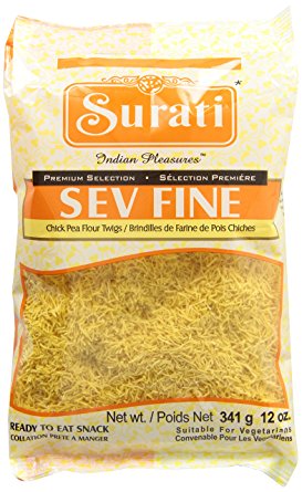 Sev Fine